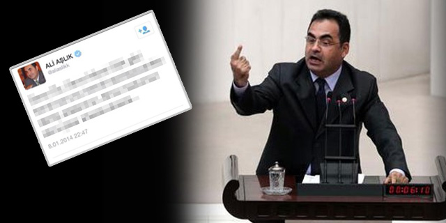 Tehdit yalanlandı ama...