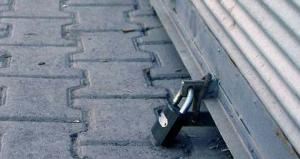 1 milyon 145 bin esnaf kepenk kapattı