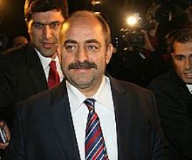 Tartışılan tatilinin uçak bilgileri ortaya çıktı