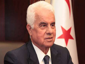 "Masaya ön koşulsuz oturalım"