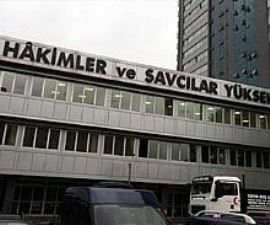 HSYK'dan Zekeriya Öz açıklaması