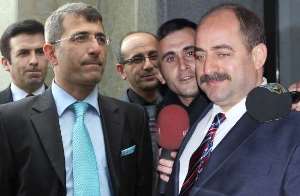 Haklarında "vatana ihanet"ten suç duyurusu