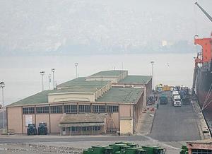 İmbat dalgasının tape kayıtları