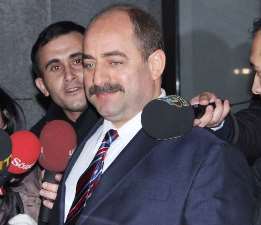 İstanbul Emniyeti’nden "Öz’ün korumaları" açıklaması