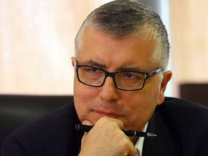 Türkiye'yi terörist devlet ilan etmek istiyorlar