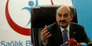 Sağlık Bakanından H3N2 virüsü açıklaması