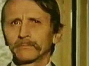 Yeşilçam'ın kötü adamı hayatını kaybetti!