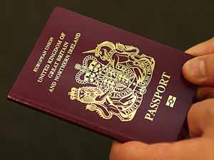 1 milyon veren İngiliz vatandaşı olacak