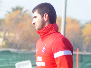 Fatih'in maç uğuru