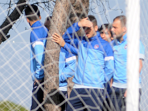 Trabzonspor ilgi odağı oldu