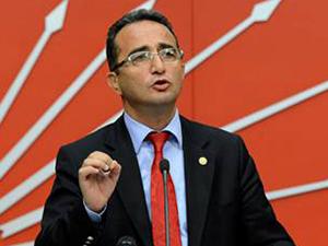 CHP'li Tezcan'dan şok iddia