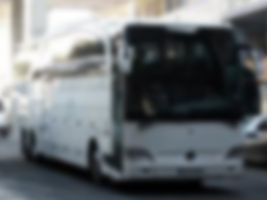 Yolcu otobüsünde mühimmat araması