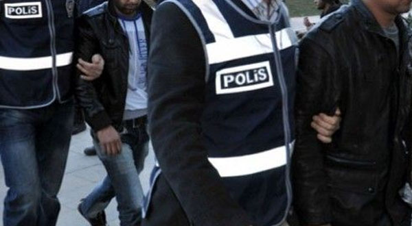 Yozgat'ta uyuşturucu operasyonu