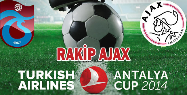 Rakip Ajax