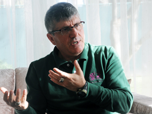 Akçay: Ben iyi limon elma satarım