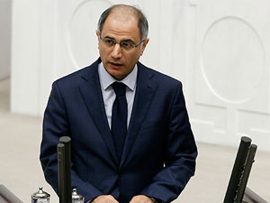 Kardeşe özel atama (!)