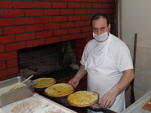 Sürmene pidesinin taklitlerden sakının!