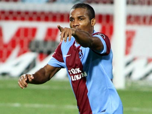Malouda'dan haber var!