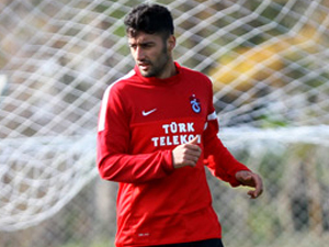 Mustafa forma bekliyor