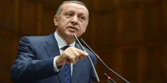 Başbakan'dan Zekeriya Öz'e: Dürüst değil