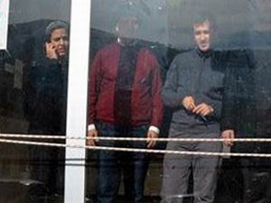 Böylesi ancak fıkralarda olur