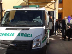 Böyle canilik olmaz! Hamile karısını...