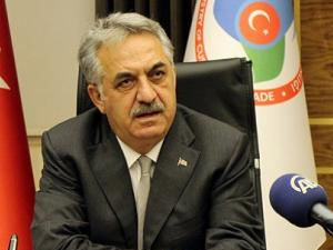 ''Kimsenin gözünün yaşına bakmam!''