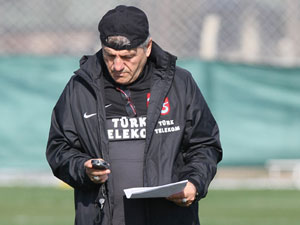 Akçay en çok o konu üzerinde duruyor