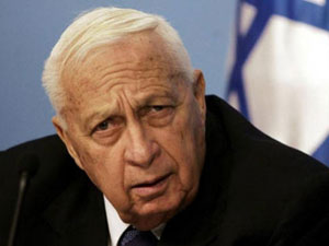 Utanç duvarının mimarı hayatını kaybetti!