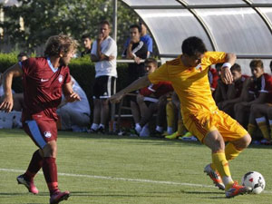 1461 Trabzon'da transfer