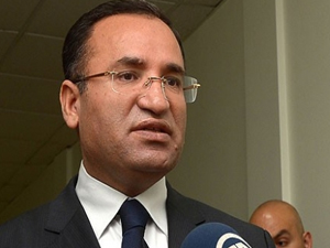 Bozdağ'dan son dakika teklifi