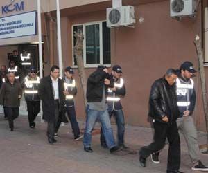 İmbat Dalgası’nda 'siyasi' iddiası!