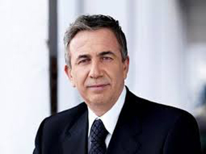 Mansur Yavaş'ında kaseti yayınlandı!