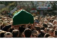 Basın dünyası bir gazeteciyi daha kaybetti