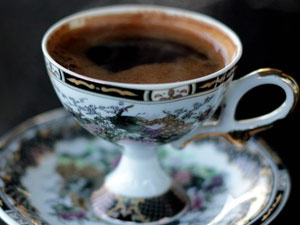 Kahvenin yararını biliyor musunuz?