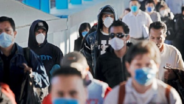 ABD'de grip salgını: 22 kişi ölü