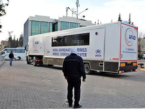 Türkiye'den flaş Suriye kararı!