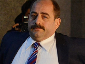 Savcı Öz'e şok suç duyurusu!