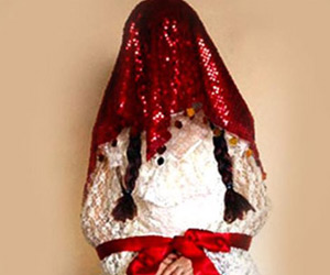 12 yaşında gelin 13'ünde anne 14'ünde öldü!