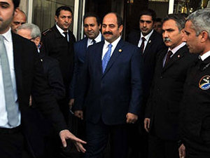 Savcı Öz’ün ailesi suskunluğunu bozdu!