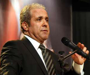 Cemaat'e şok suçlama!