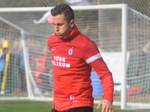 Zeki forvetlere taş çıkarttı