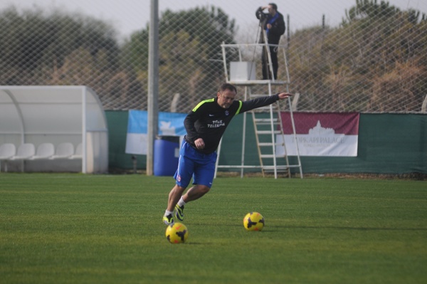 Hami Mandıralı bildiğiniz gibi