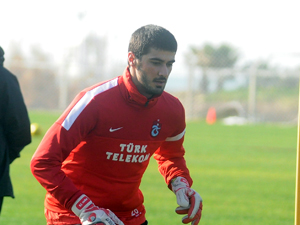 Fatih kamptan ayrılacak