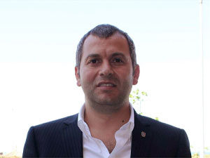 TS'yi hakettiği yere taşıyacağız