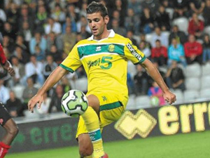 Trabzon Nantesli Djordjeviç'e gitti