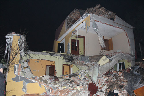 İstanbul'un göbeğinde bir insanlık dramı!