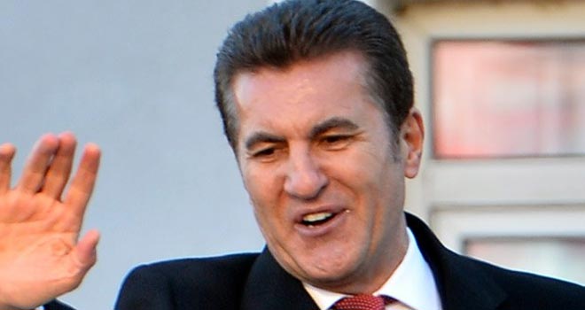 Sarıgül'den bedava internet vaadi