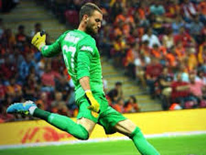 THY Antalya Cup'ta kupayı kırdılar!