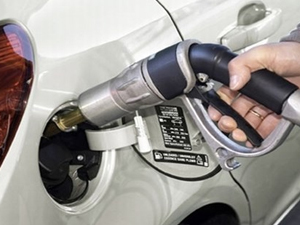 LPG'li aracı olanlara büyük müjde!